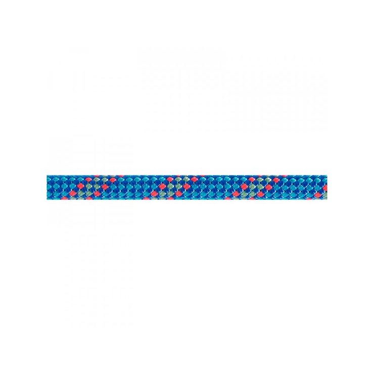 BEAL Booster Unicore 9,7 mm dry cover anis 50 m