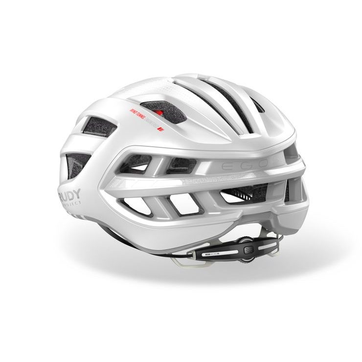 RUDY PROJECT RPHL78001 EGOS white