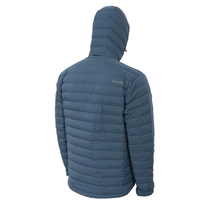 PINGUIN Summit men jacket Blue