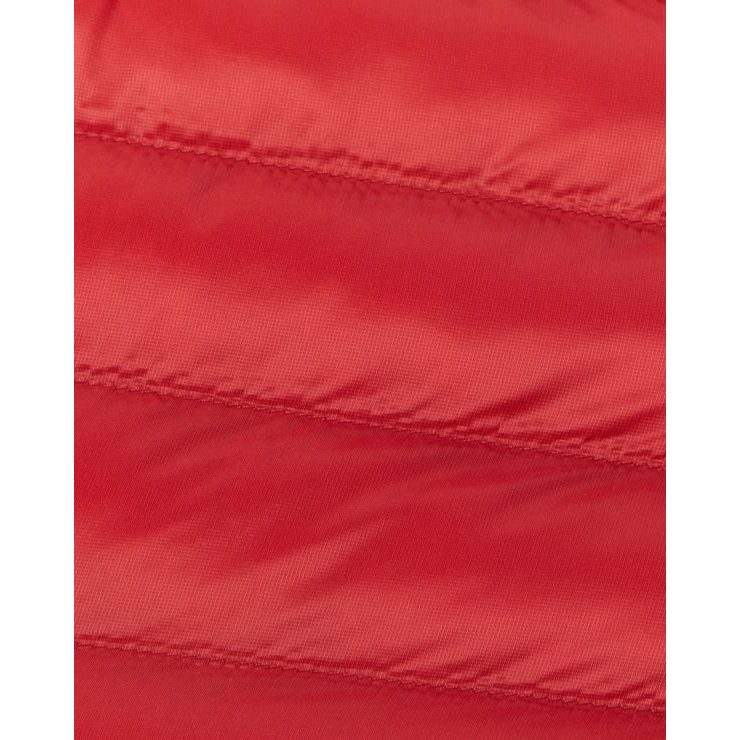 MAMMUT Albula IN Hooded Jacket Men dark mammut red