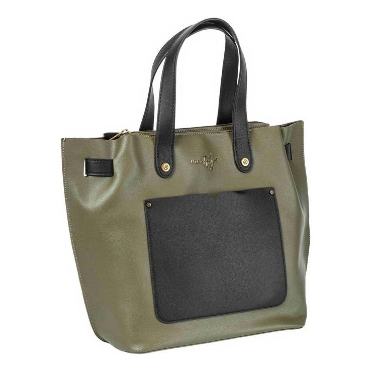 MEATFLY Alma 13, Olive