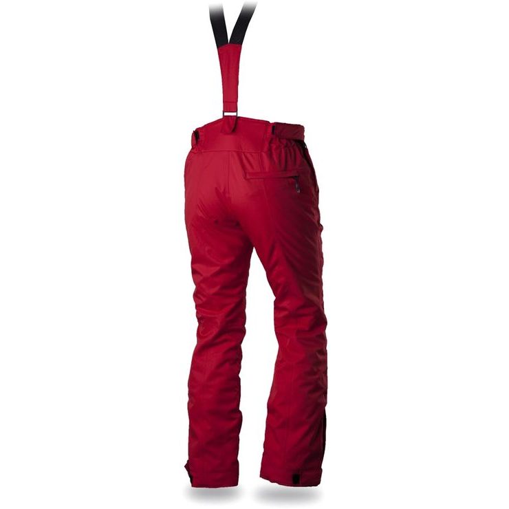 TRIMM NARROW LADY red
