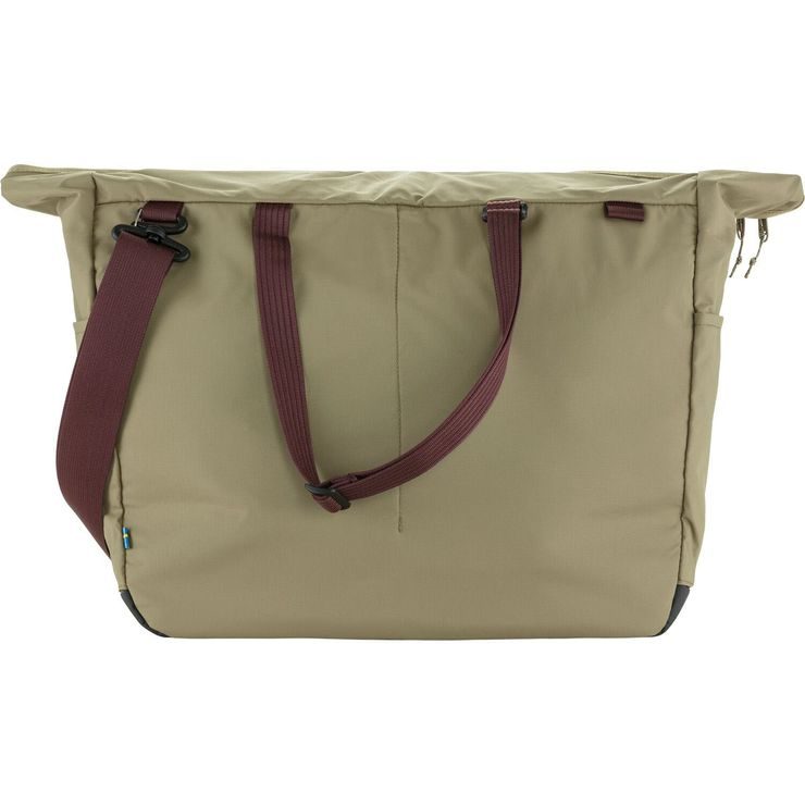 FJÄLLRÄVEN High Coast Tote 30 Clay