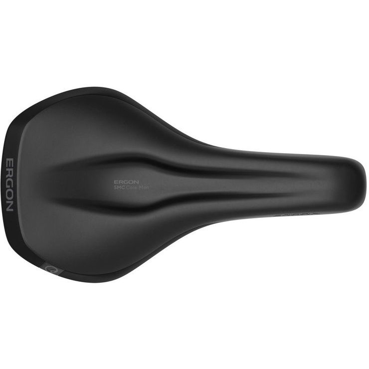 ERGON SMC Core Men S/M černá/šedá