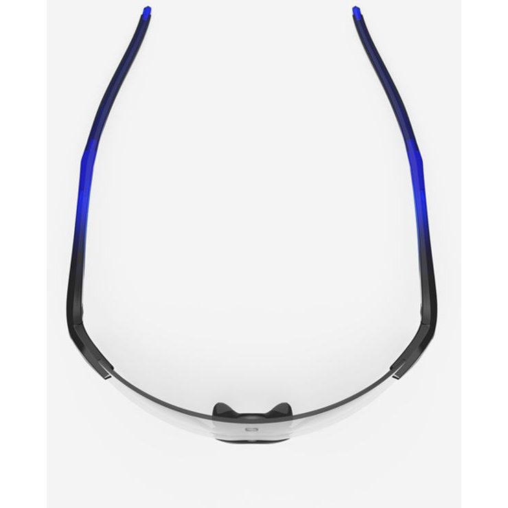 RUDY PROJECT ASTRAL SPHERE IMPACTX Black/Crystal Blue G. / ImpactX 2 Laser Black