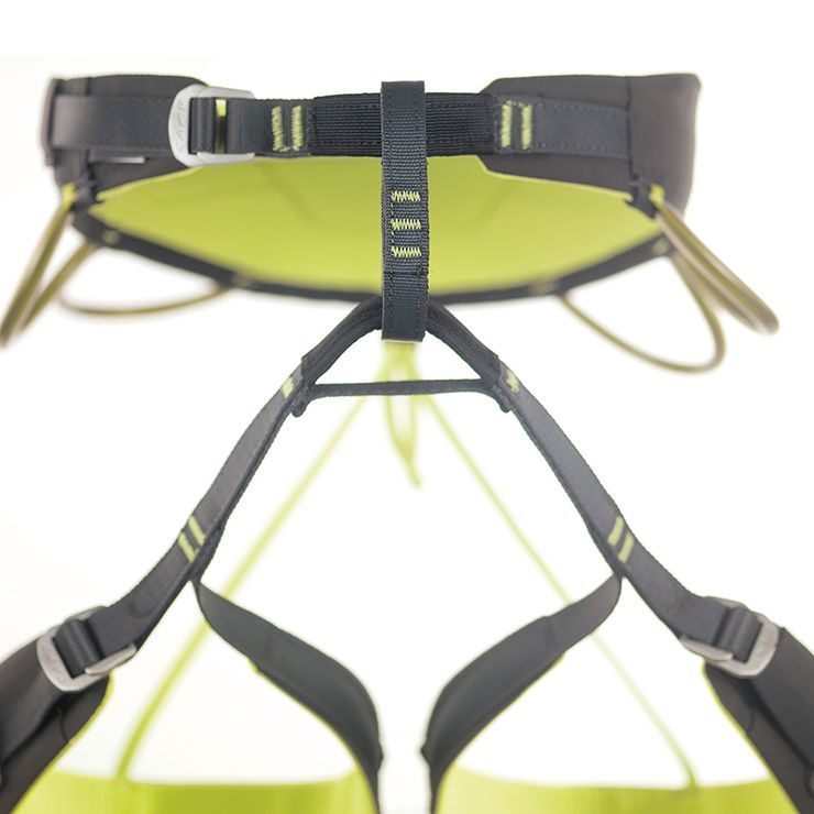 CAMP Energy CR3; green