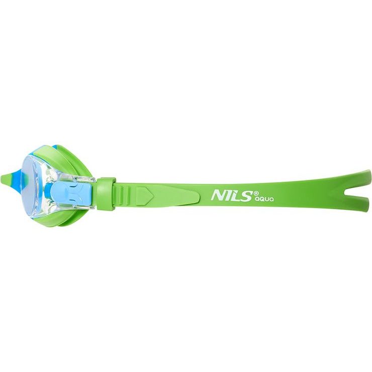 NILS Aqua NQG700AF Junior zelené