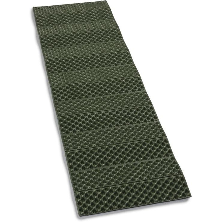 PINGUIN Fold L 186 x 56 x 2 Green