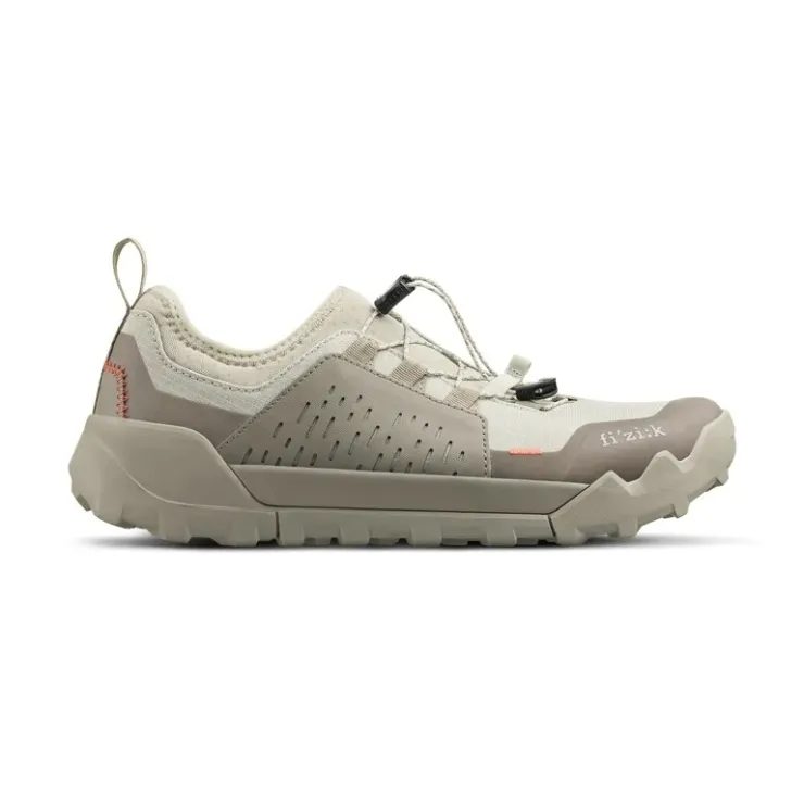 FIZIK TERRA ERGOLACE 2.0 OFF - WHITE