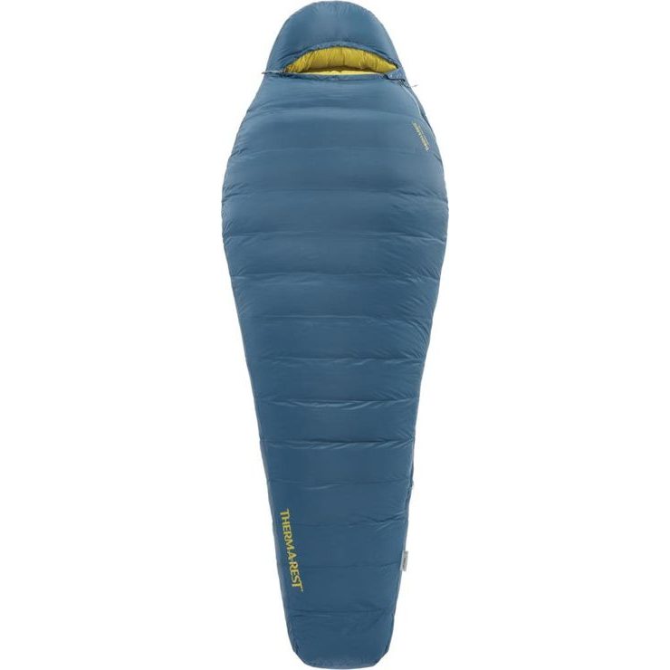 THERM-A-REST PARSEC 0F/-18C Long Reflecting Pond