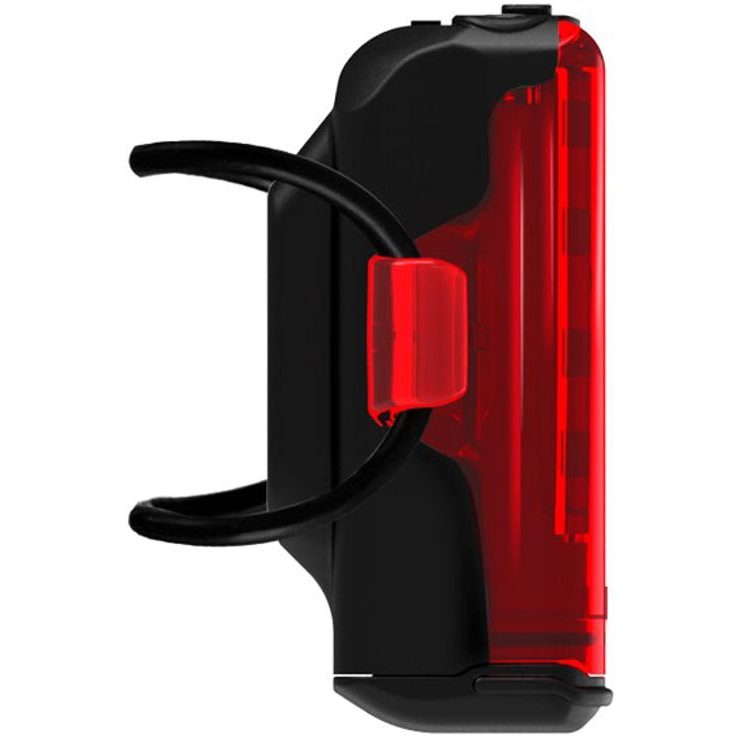 LEZYNE KTV+ DRIVE REAR