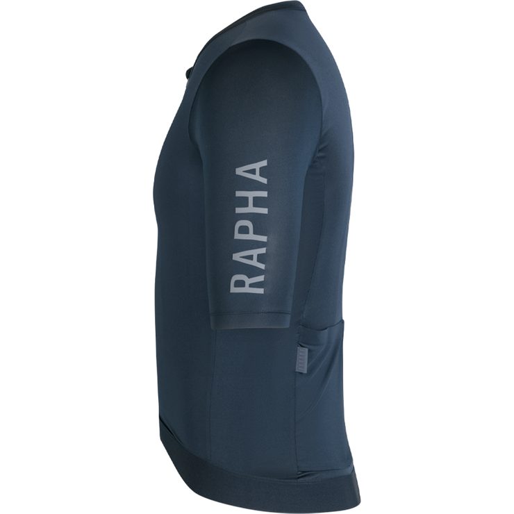 RAPHA Pro Team Training, Carbon / India Ink