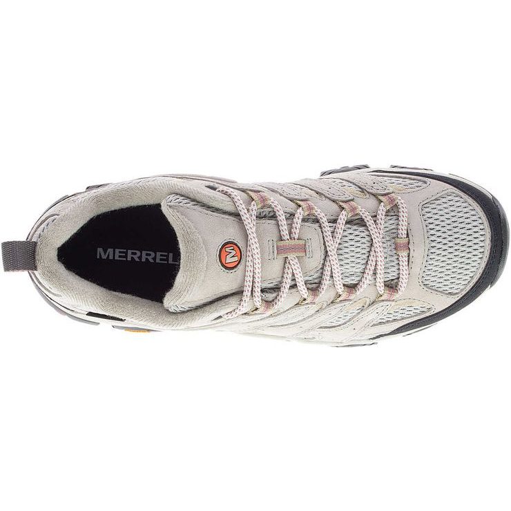 MERRELL J036326 MOAB 3 GTX aluminum