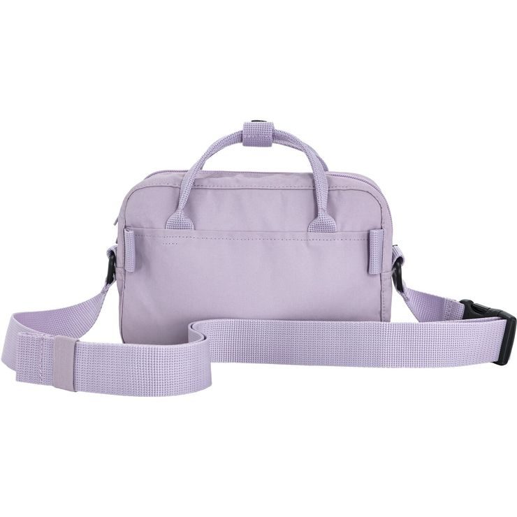 FJÄLLRÄVEN Kånken Crossbody Pastel Lavender