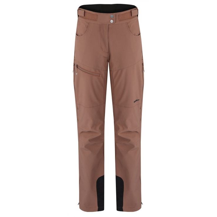 HUSKY Keson L brown