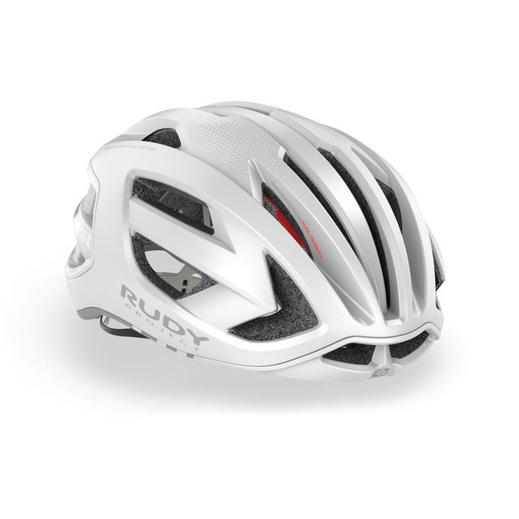 RUDY PROJECT RPHL78001 EGOS white