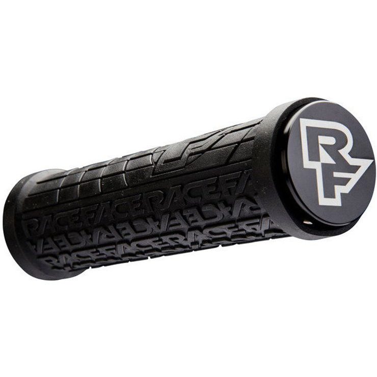RACE FACE GRIPPLER 33mm LOCK ON černá