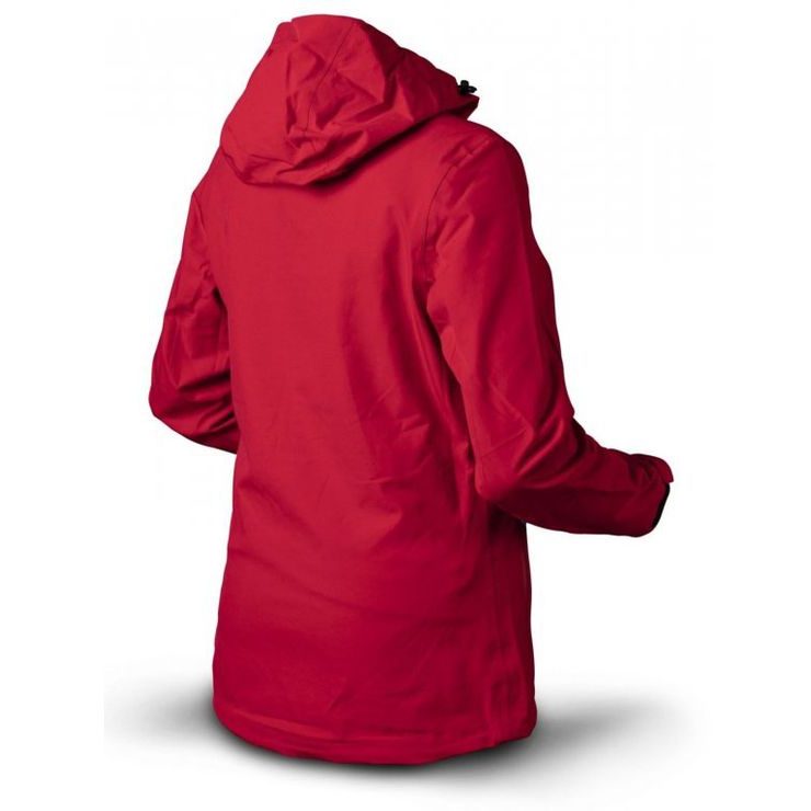 TRIMM INTENSA red/blue