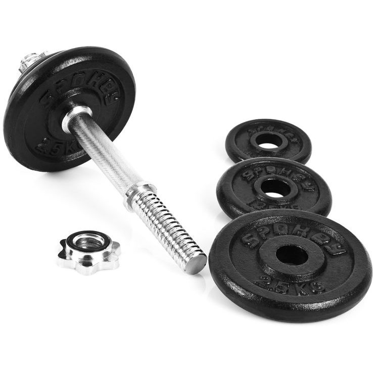 SPOKEY EGIR 2x 10,5 kg
