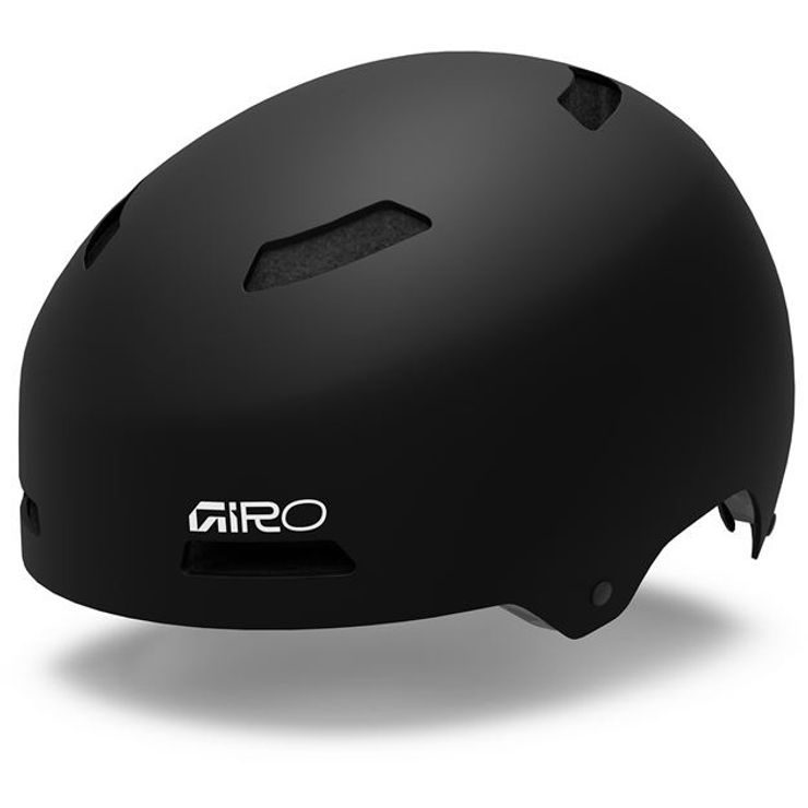 GIRO Dime FS Mat Black