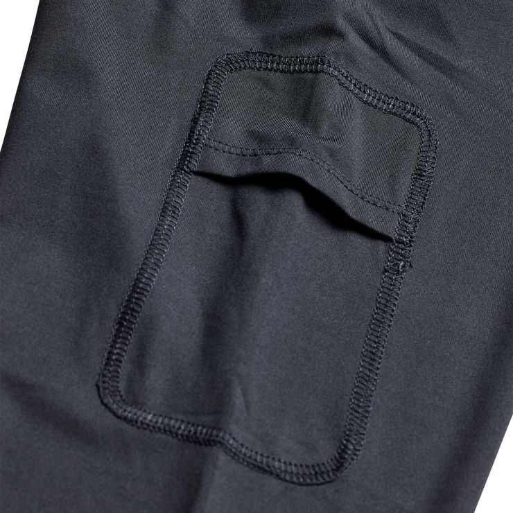 TROY LEE DESIGNS Ruckus Ride LS Tee Ember Carbon