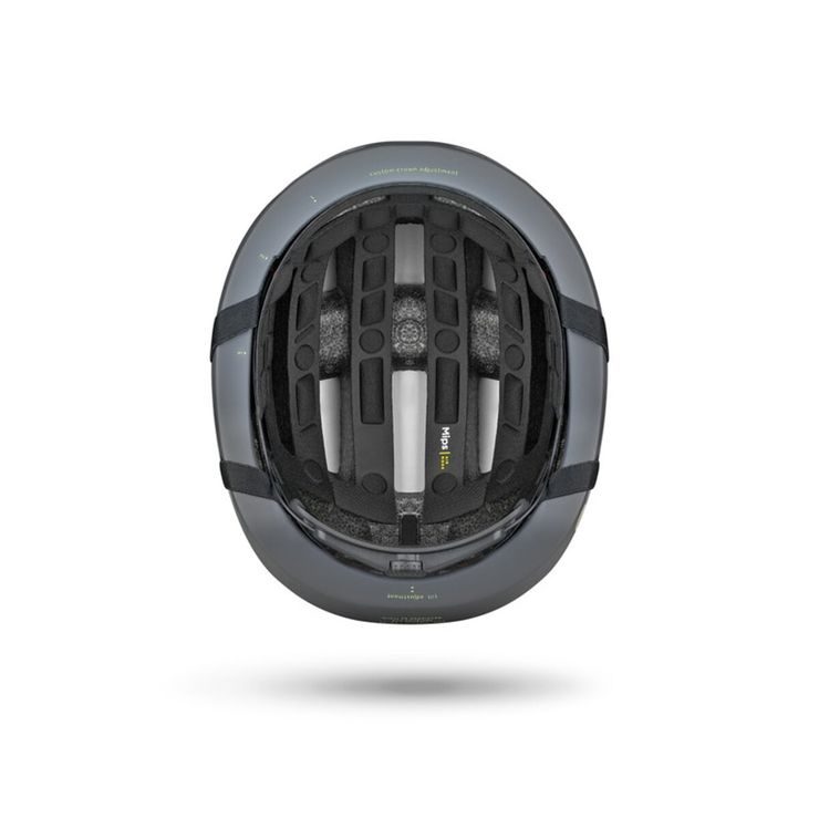 FIZIK VENTO KUDO AERO LILAC - ANTHRACITE
