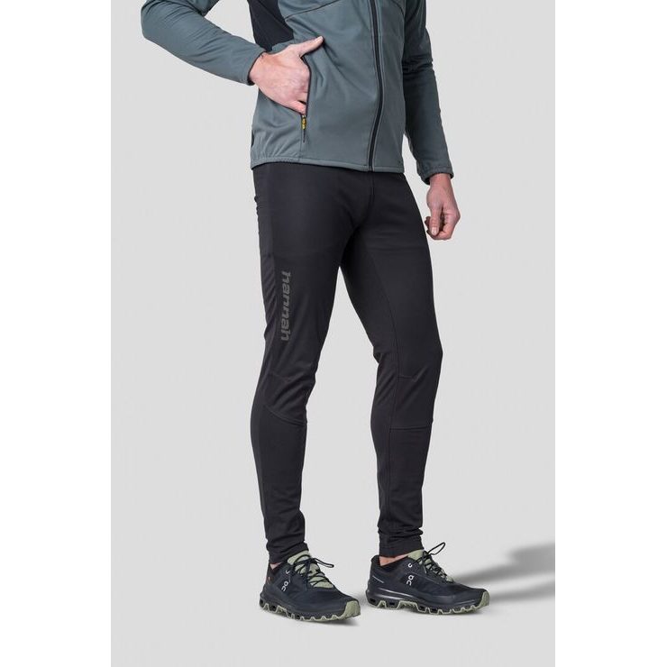 HANNAH Nordic Pants anthracite