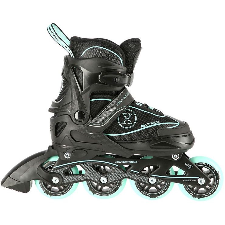 NILS Extreme NA11008 zelené