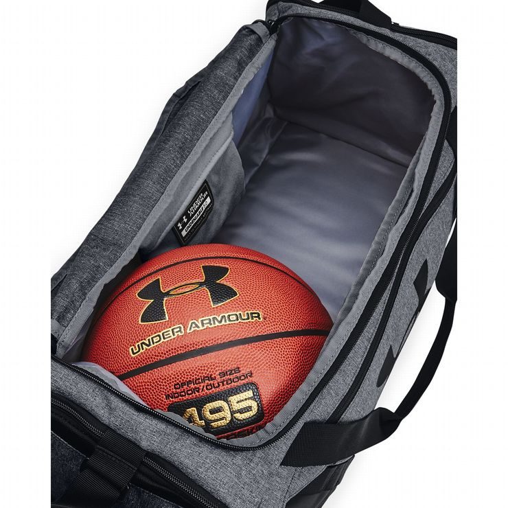 UNDER ARMOUR Undeniable 5.0 Duffle SM-GRY