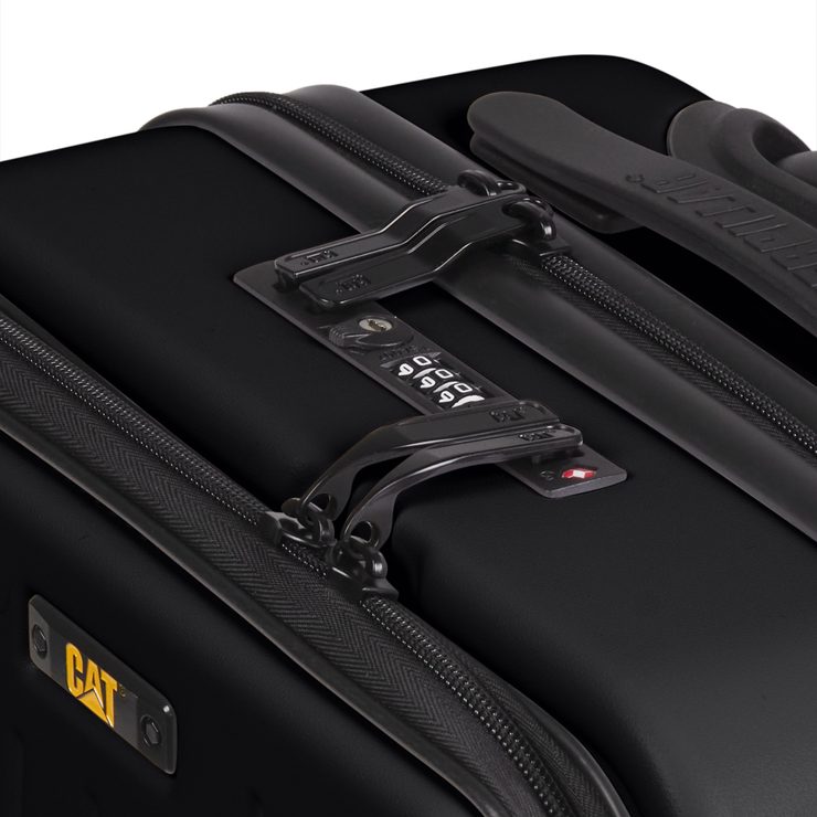 CATERPILLAR Nexus 30 L, Trolley Black