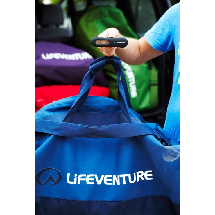 LIFEVENTURE Luggage Scales