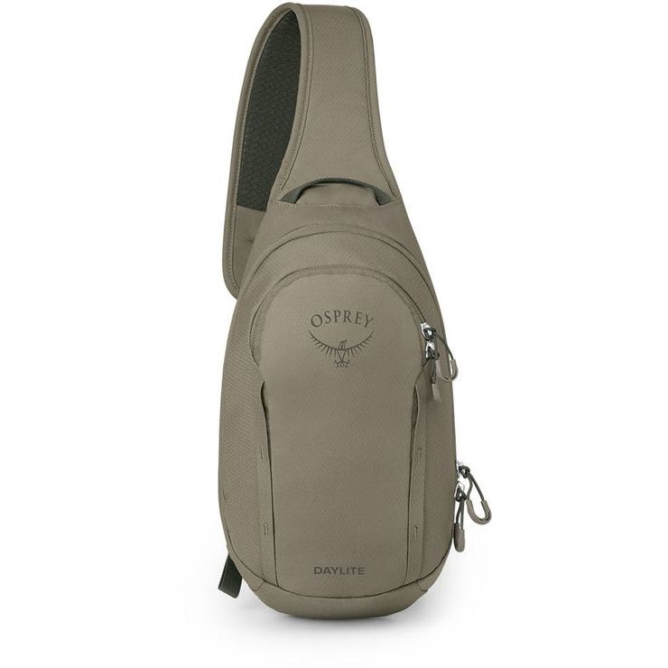 OSPREY DAYLITE SLING concrete tan