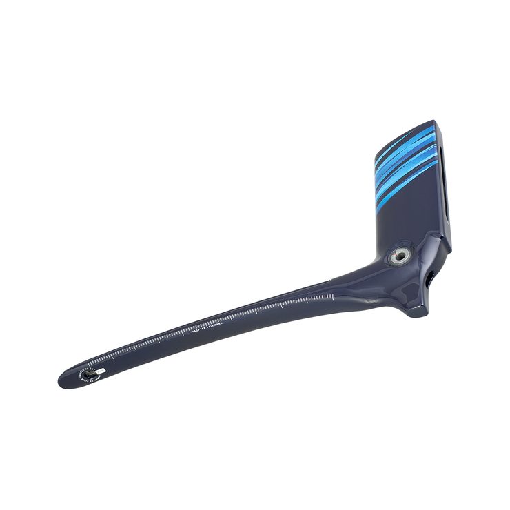 TREK Seatlug Trek Madone SLR Mast 60 Navy Smoke/Trek White