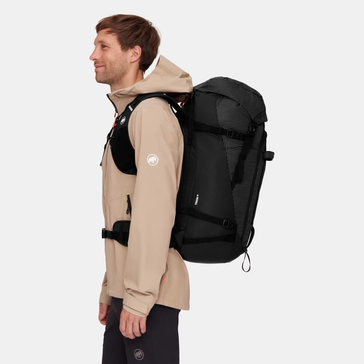 MAMMUT Trion 50 black