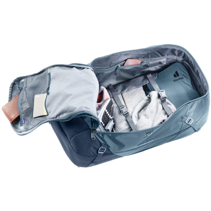 DEUTER Access Pro 65 atlantic-ink
