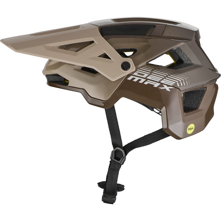 MAVIC DEEMAX TRAIL MIPS SABLE