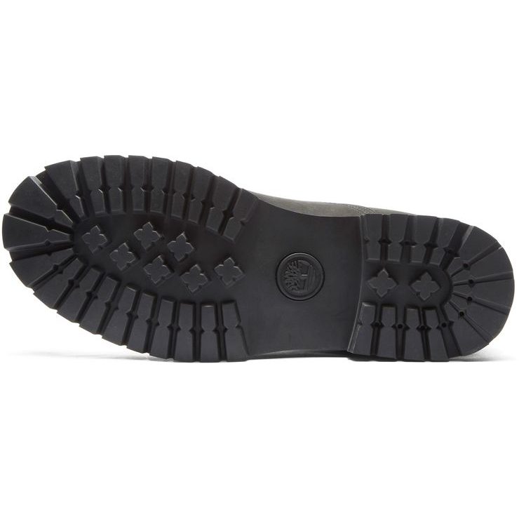 TIMBERLAND 6 Inch Premium WP Boot Black