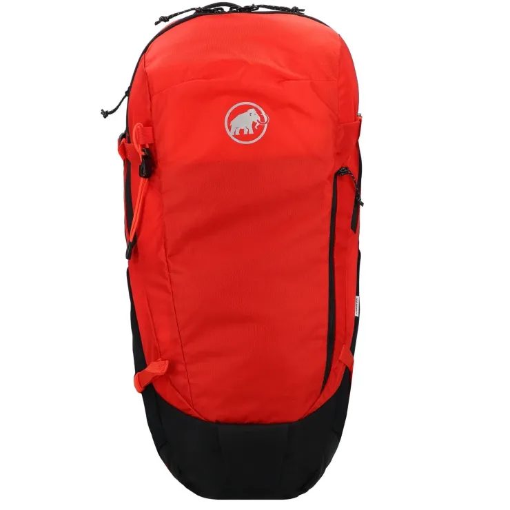 MAMMUT Lithium 15 mammut red-black