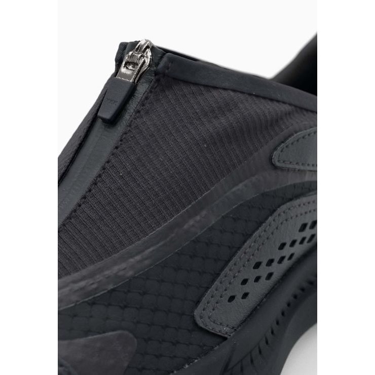 HOKA PROJECT TRANSPORT U CARBON/BLACK
