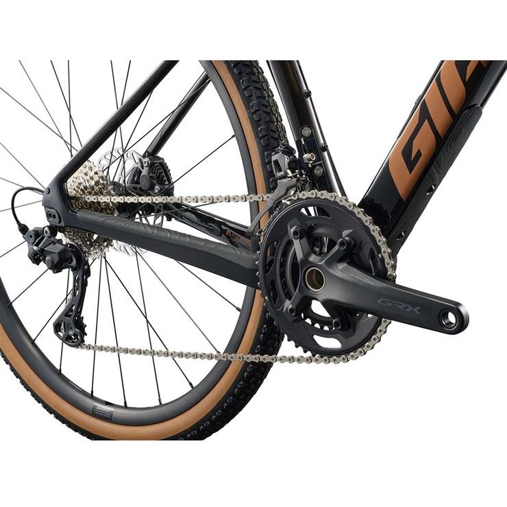 GIANT Revolt Advanced 2 Carbon Smoke