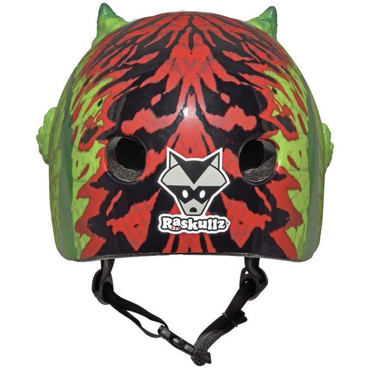 BELL RASKULLZ T-Rex Awesome Child S 50-54cm