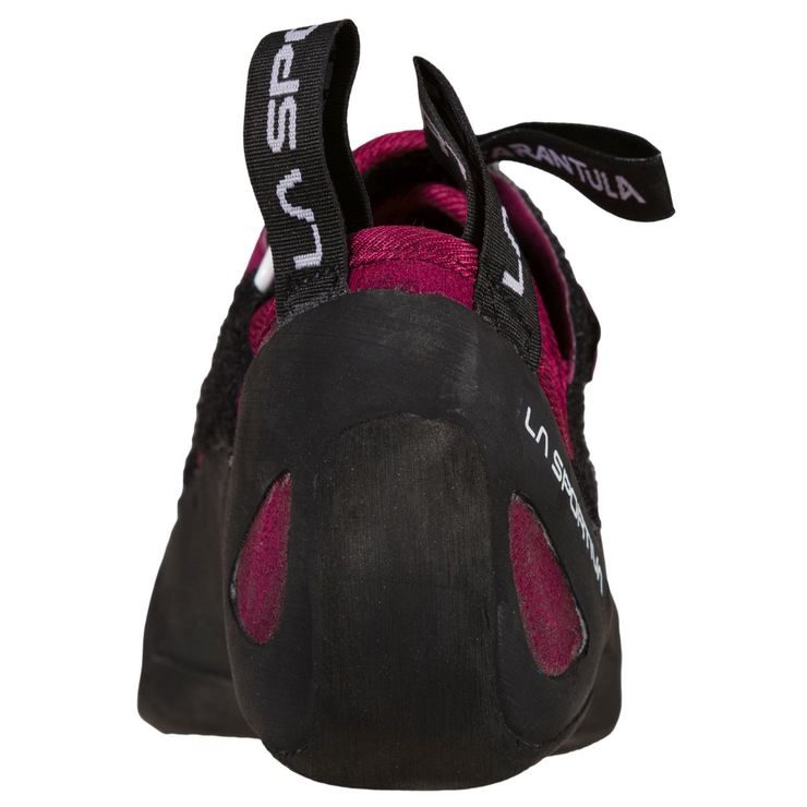 LA SPORTIVA Tarantula Woman, Red Plum