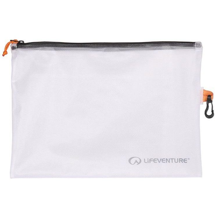 LIFEVENTURE Travel Organisers (3pc Set)