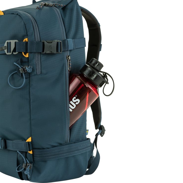 FJÄLLRÄVEN Bergtagen Touring 22 Mountain Blue