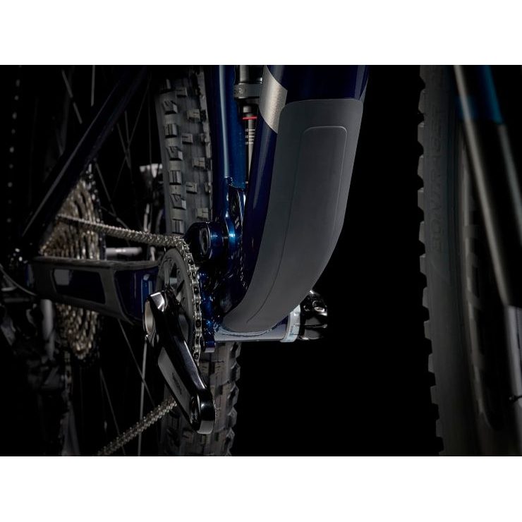 TREK Top Fuel 8 XT M Mulsanne Blue