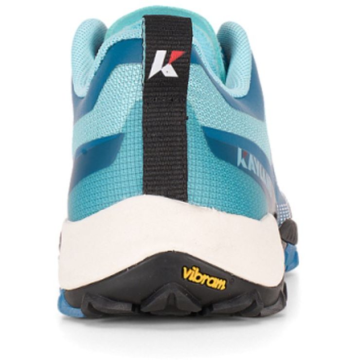 KAYLAND Tuono Ws, Teal/Azure
