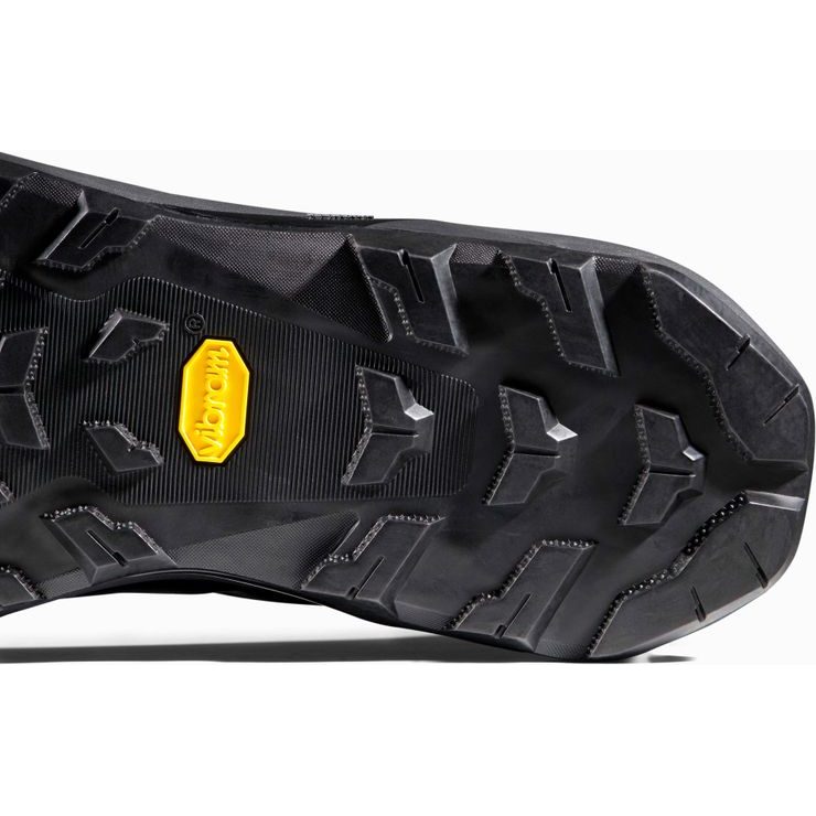 MAMMUT Ducan III HighTX Men black