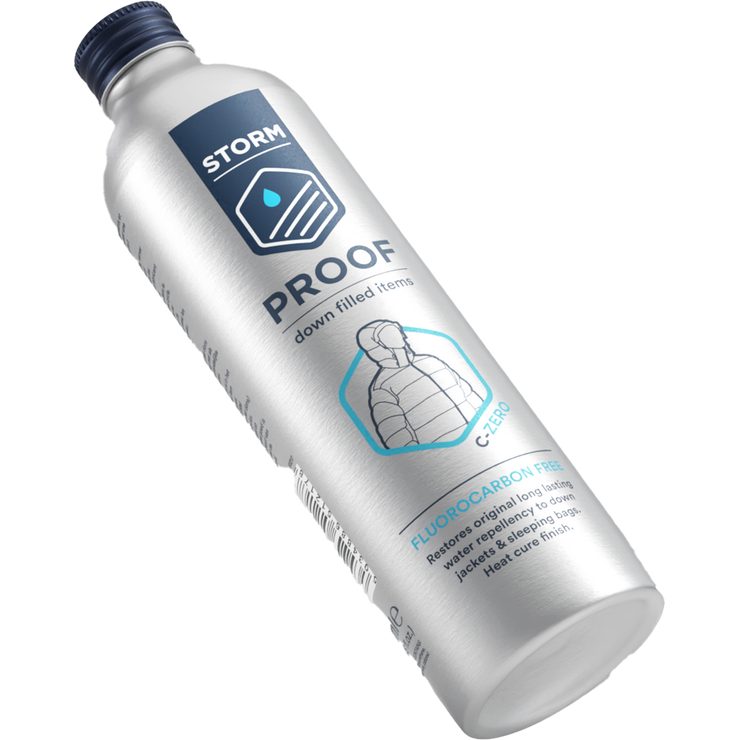 STORM Down Proofer (Wash In) 225ml