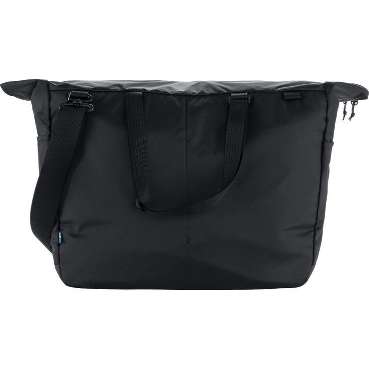 FJÄLLRÄVEN High Coast Tote 30 Black