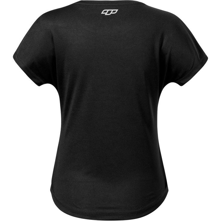 TRIMM CHANGE LADY black melange